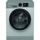 Hotpoint Black - Washer Dryers Washing Machines Hotpoint Futura 9kg Wash 6kg