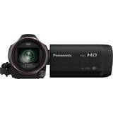 Panasonic Action Cameras Camcorders Panasonic V785 Camcorder