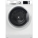 A - Front Loaded - Washing Machines Hotpoint NM11946WCAUKN