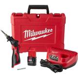 Battery Soldering Tools Milwaukee 2488-21
