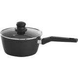 DAY Cookware DAY - with lid 1.6 L 18 cm
