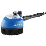 Nilfisk Pressure Washers & Power Washers Nilfisk Tilbehør Multi Brush With Detergent Tank