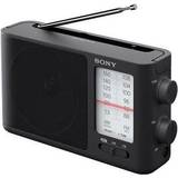 Sony Portable Radio Radios Sony ICF-506