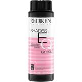 Repairing Hair Dyes & Colour Treatments Redken Shades EQ Gloss 08NA Volcanic 60ml 3-pack