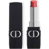 Dior Rouge Forever Lipstick #525 Forever Chérie