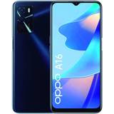 Oppo Cortex-A53 Mobile Phones Oppo A16 32GB