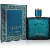 Versace Men Eau de Parfum Versace Eros Pour Homme EdP 100ml
