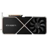Nvidia Graphics Cards Nvidia GeForce RTX 3090 Ti Founders Edition