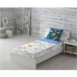 Cool Kids Quilted Bedding with Zipper