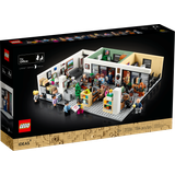 Lego Ideas Lego Ideas the Office 21336