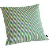 Hay Ribbon Complete Decoration Pillows Green, Yellow, Red (60x60cm)