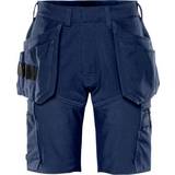 High comfort Work Pants Fristads Craftsman Stretch Shorts 2598 LWS