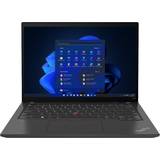 16 GB - Intel Core i5 Laptops Lenovo ThinkPad P14s Gen 3 21AK0001UK