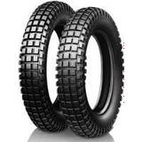 Michelin Motorcycle Tyres Michelin Trial Competition 2.75-21 TT 45M Front Wheel