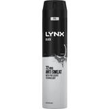 Lynx Toiletries Lynx Black Anti-Perspirant XXL Deo Spray 250ml