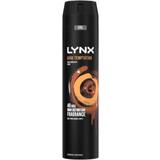 Lynx Antibacterial Deodorants Lynx Dark Temptation XXL Deo Spray 250ml