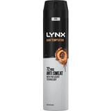 Lynx Dark Temptation Anti-Perspirant XXL Deo Spray 250ml