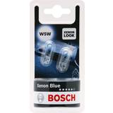 Bosch Light Bulbs Xenon Blue BL 1 987 301 033 Bulb, indicator VW,AUDI,MERCEDES-BENZ,Golf IV Schrägheck (1J1),Golf V Schrägheck (1K1),POLO (9N_)