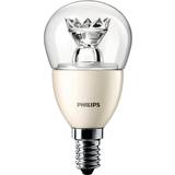 Philips Master DT LED Lamps 8W E14