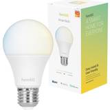 Hombli E27 Smart Bulb Tunable White