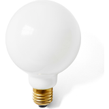 Menu Light Bulbs Menu Globe Bulb LED 95 Opaque