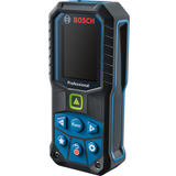 Battery Range finder Bosch GLM 50-25 G Professional