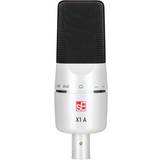 SE Electronics Microphones SE Electronics X1 A Large-diaphragm Condenser Microphone White
