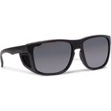 Uvex Adult Sunglasses Uvex Sportstyle 312 Mirror Black Silver/CAT4