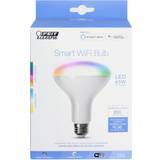 Feit Electric Smart Flood Light LED Lamps 8W ‎E26