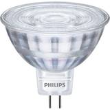 Philips Corepro ND LED Lamps 2.9W GU5.3 MR16 827