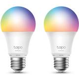 Remote Controls Light Bulbs TP-Link Smarthome LED Lamps 60w E27