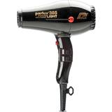 Red Hairdryers Parlux 385 PowerLight