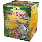 Jbl 100 JBL Pets UV-Spot Plus Värmelampa 100