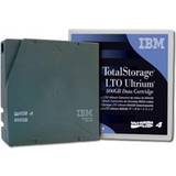 IBM 95P4436 Ultrium LTO 4 Data Cartridge 800GB 1.6TB