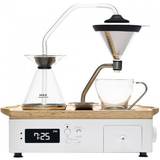 Coffee Brewers & tea alarm clock Joy Resolve Barisieur"