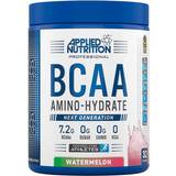 Enhance Muscle Function Amino Acids Applied Nutrition BCAA Amino-Hydrate