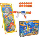 Oceans Outdoor Sports Groundlevel Marine Shot Shooting Game
