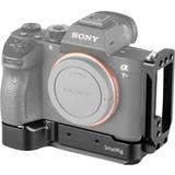 Smallrig 2122D L-Bracket for Sony Alpha 7 III Alpha 7R III and Alpha 9 Camera