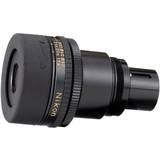 Centre Focus Spotting Scopes Nikon 13-40X/20-60X/25-75XMCII Zoom Oculair