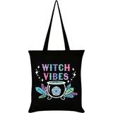 Grindstore Witch Vibes Tote Bag