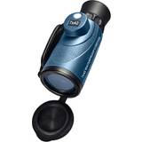 Barska Optics AA11442 7X42 WP Monocular- Deep Sea- w/Internal Rangefinder & Compass- FMC- Blue Lens