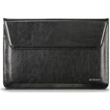 Maroo Sleeves Maroo MR-MS3316 notebook case 34.3 cm (13.5" Sleeve case Black