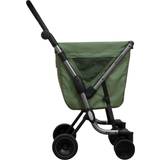 Green Shopping Trolleys Playmarket Shopping cart 24960D3 288WEGO Olive (55 L)