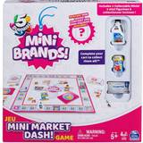 5 surprise mini brands Hasbro 5 Surprise Mini Brands Mini Market Dash!