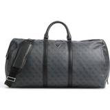 Faux Leather Duffle Bags & Sport Bags Guess Smart Weekender Bag