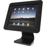 Maclocks iPad 360 Kiosk Black