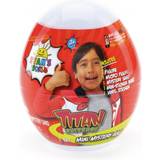 Play Set Ryan's World Titan Universe Mini Egg
