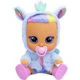 Cry baby toy IMC TOYS Cry Babies Dressy Fantasy Jenna