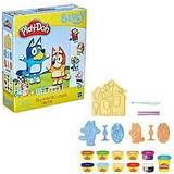 Spades Outdoor Toys Play-Doh Bluey Make N Mash Costumes