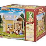 Toys on sale Sylvanian Families Bluebell Cottage Gift Set